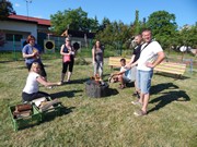 Májový běh pro zdraví